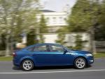 Ford Mondeo Hatchback 2007 года (AU)